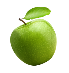 Яблоко в составе витаминного комплекса